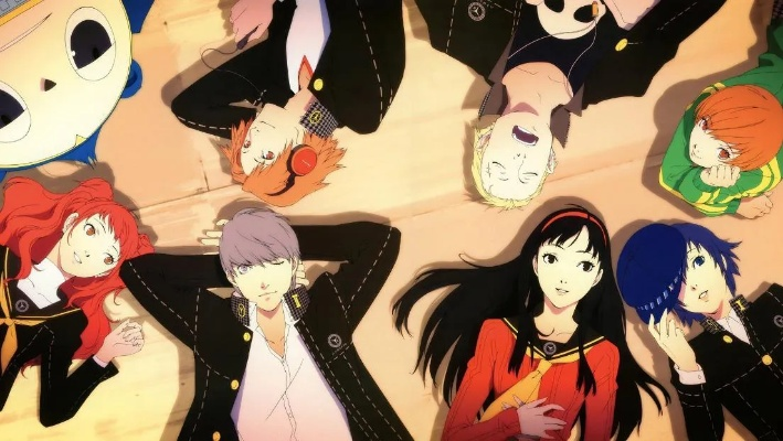 《女神异闻录4：复兴版》或将于Xbox合作伙伴会上公布新预告