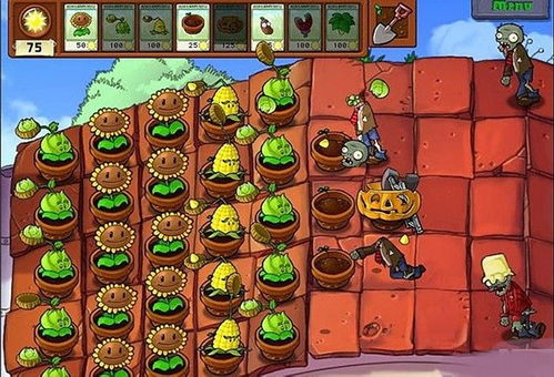 植物大战僵尸，花园战争有哪些下载类型？匹配热门需求的精准获取指南