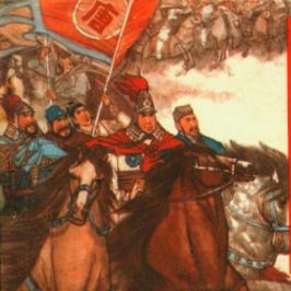 大唐无双武将技能，鲜为人知的分类逻辑与热门需求精准匹配攻略