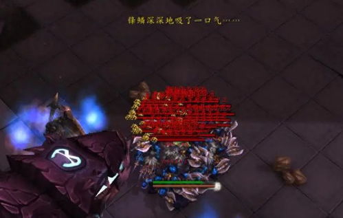 魔兽世界砮皂寺深度通关指南，冷门机制拆解、速刷路线与怀旧服避坑技巧