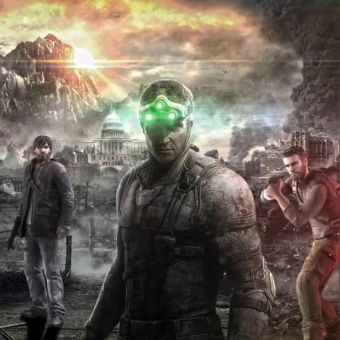 女神异闻录复兴版或亮相 Xbox直面会3月26日