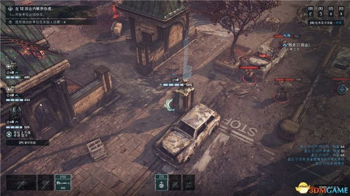 战争机器2026独家全攻略，从掩体小白到天梯战神，通关+上分一站式指南