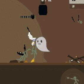 玩Stick Fight总输？新手冲分、开黑玩法与热门模组全攻略