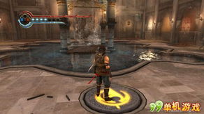 波斯王子3时之砂图文攻略，全流程通关、Boss速杀+隐藏宝箱精准定位