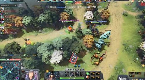 DOTA门户有哪些类型？匹配玩家热门需求的实战场景与精准攻略