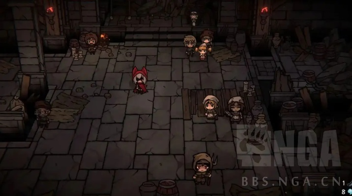 2026年爆火的AI动态叙事肉鸽，多人生存游戏怎么玩出专属剧情？