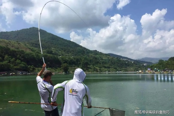 阴阳云3大类型全解析，钓鱼/露营玩家必看的天气预判实战攻略