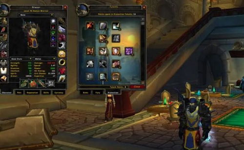 WLK怀旧服ICC怎么轻松通关？H机制、橙斧速成、开荒细节全解析