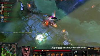 DOTA6.85版本终极攻略，强势英雄、上分套路与怀旧实战全解析