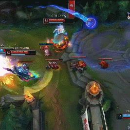 2026豹女怎么玩？野区控龙节奏、中路poke连招，新手3天上钻石的核心细节