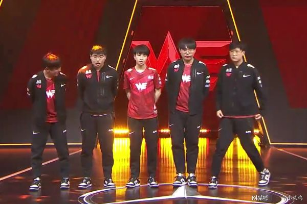 IPL5 WE夺冠复盘，解锁尘封战术密码，看懂初代LPL王者的制胜逻辑