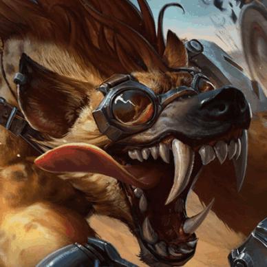 为什么老玩家偏爱披着海牛的狼沃里克？全维度解析+上分实战指南