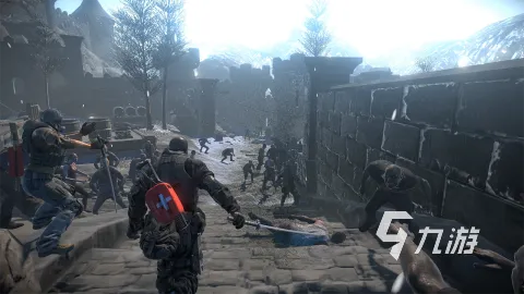 2026硬核生存游戏急救黑科技，濒死10秒拉满状态？附全场景实战指南