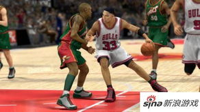 游民星空NBA2K13全指南，怀旧党私藏资源/攻略/补丁，解决90%入坑难题