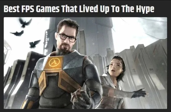 半条命2下载类型怎么选？匹配玩家核心需求的正版/模组/分流版获取全攻略