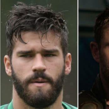 撞脸梅西被民众围堵合影，蹭顶流流量，普通人该抓机遇还是避坑？