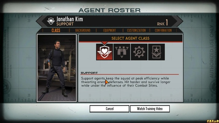 调查局，幽浮解密怎么打通高难度？新手避坑、隐藏剧情与特工培养全指南