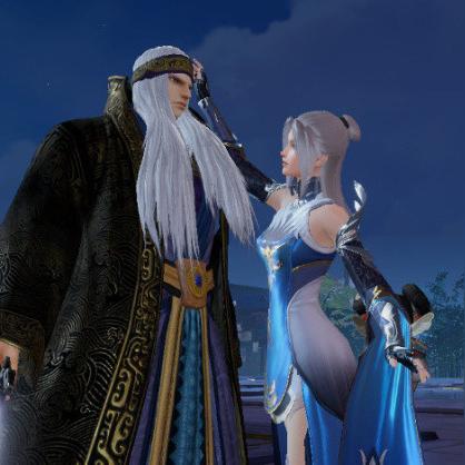 天涯明月刀捏脸数据下载，小众神级款、全门派适配资源怎么精准获取？