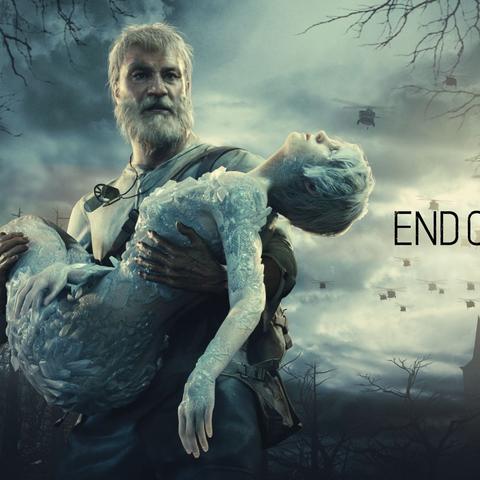 又一款大作D加密被攻破！终结系列三年“金身”