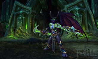 《魔兽世界》新资料片IGN9分:高潮迭起WoW第二春！