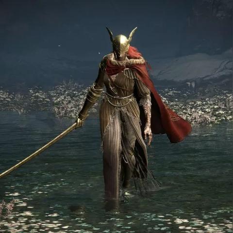 艾尔登法环黄金树之影，玛莲妮亚残血反杀流帧级攻略