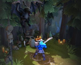 DOTA2 7.31版本怎么冲分？强势英雄梯队、中立物品2.0套路与避坑全解析