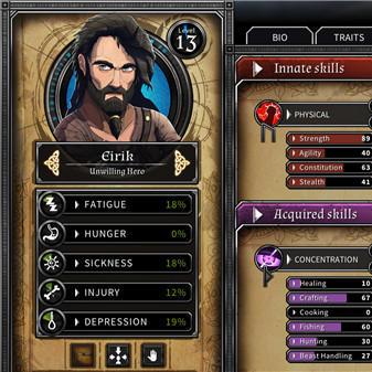 D&amp;D地牢+怪猎共斗！Steam横板动作游戏《地下城骑士团》春促史低折扣！