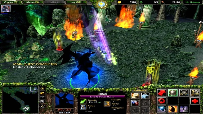 魔兽争霸3寒冰王座1.20官方下载全解析，正版镜像、兼容补丁&怀旧玩家避坑指南