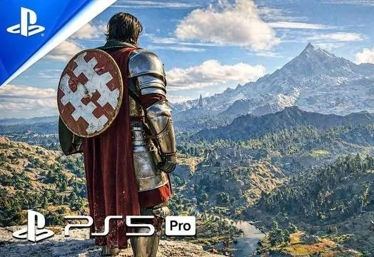 索尼退款了！PS玩家喜提《红色沙漠》巨额退款