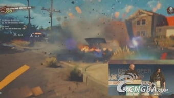 五大热门血腥大作盘点，极致刺激游戏推荐