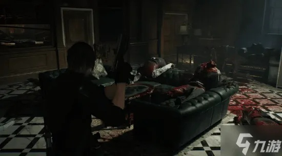 GameSpot解析《生化危机9：安魂曲》和系列旧剧情说再见