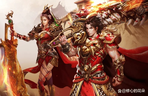 盛大传奇类手游怎么选？2026年硬核玩家私藏的避坑+冲级全攻略