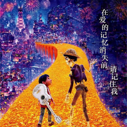 重磅!《寻梦环游记2》被曝定档2029年11月21日上映