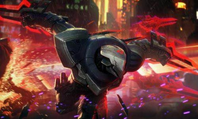 2026赛季影流之主劫独家攻略，对线压制/团战切入/连招细节全解析，新手速通上钻