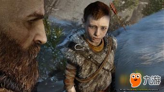 前《战神》开发者：新作原计划去埃及 后改为北欧！