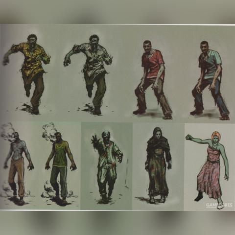 生化危机5怎么玩爽？双人联机技巧、Boss弱点+隐藏道具全解析