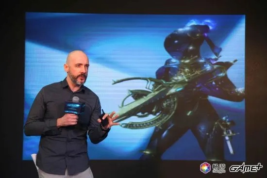 《星际战甲》总监痛批玩家：太注意Steam数据了！