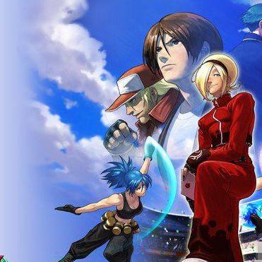 拳皇2008民间版怎么玩？角色强度、隐藏解锁+连招实战全解析