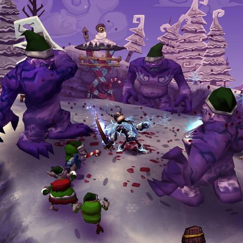 戴斯班克雪山地牢怎么玩爽？刷装路线/BOSS速通/隐藏彩蛋全指南