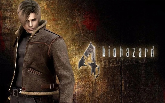 《生化危机4重制版》三周年数据 商人被玩家薅成首负