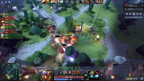小满DOTA2为啥爆火？3种鱼塘局黑科技套路，轻松虐菜涨胜率