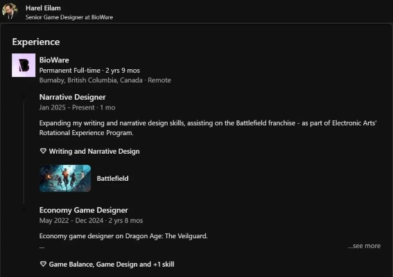《星际战甲》总监痛批玩家：太注意Steam数据了！