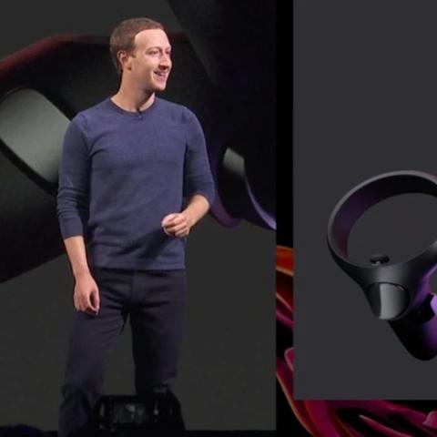 《收获日》衍生VR游戏今年推出 登陆SteamVR/Meta Quest