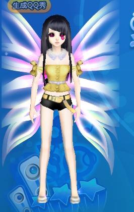 《音律炫动》性感美少女角色年龄乌龙 改完还小一岁