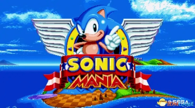 索尼克系列全军覆没！ DenuvOwO攻破《索尼克 超级巨星》D加密