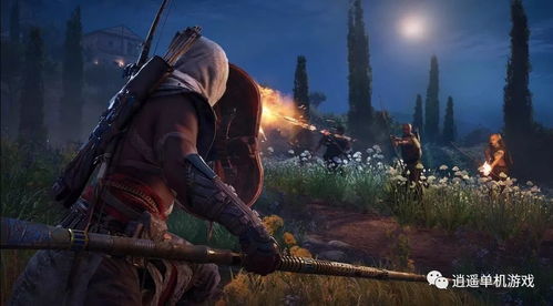 《刺客信条：影》周年数据炸裂！玩家信仰之跃5800万回