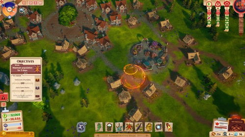 《罪托邦》4月17日正式推出 地狱行政经营模拟