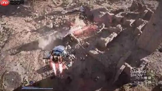 玩家发现《红色沙漠》独特机制 竟能溺死小动物