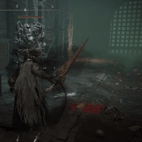 周杰伦新歌MV构图神似《艾尔登法环》引热议