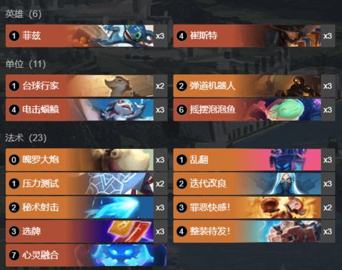 英雄战歌2026新手必看，T0卡组构筑+对局技巧，3天上钻石全解析